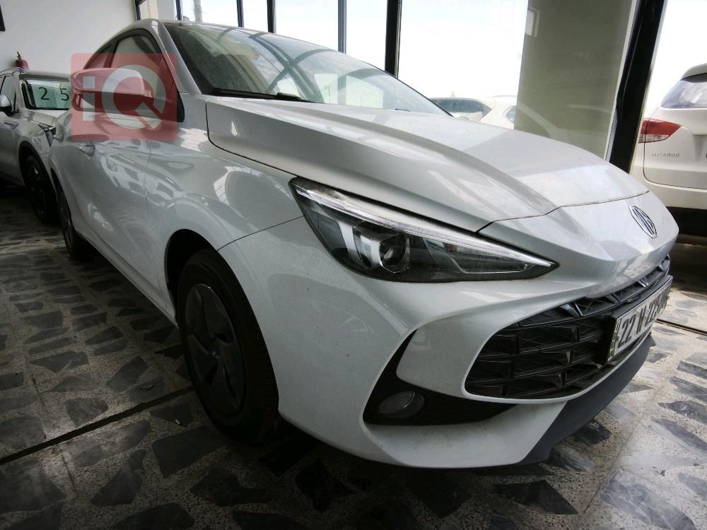 MG 3